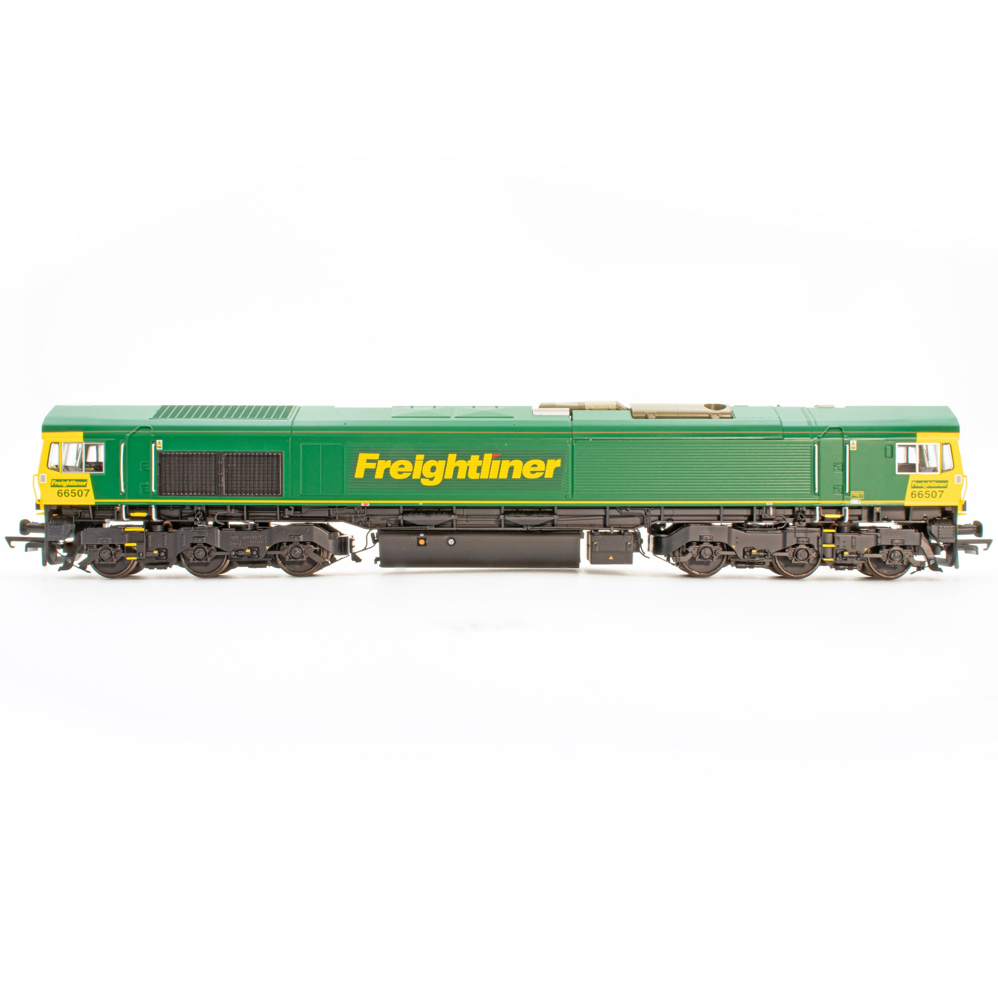 Aicme 66 - Freightliner Glas/Buí - 66507