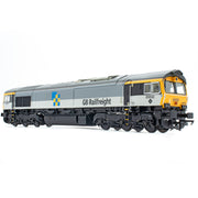 Aicme 66 - GBRF Triarach Liath - 66793
