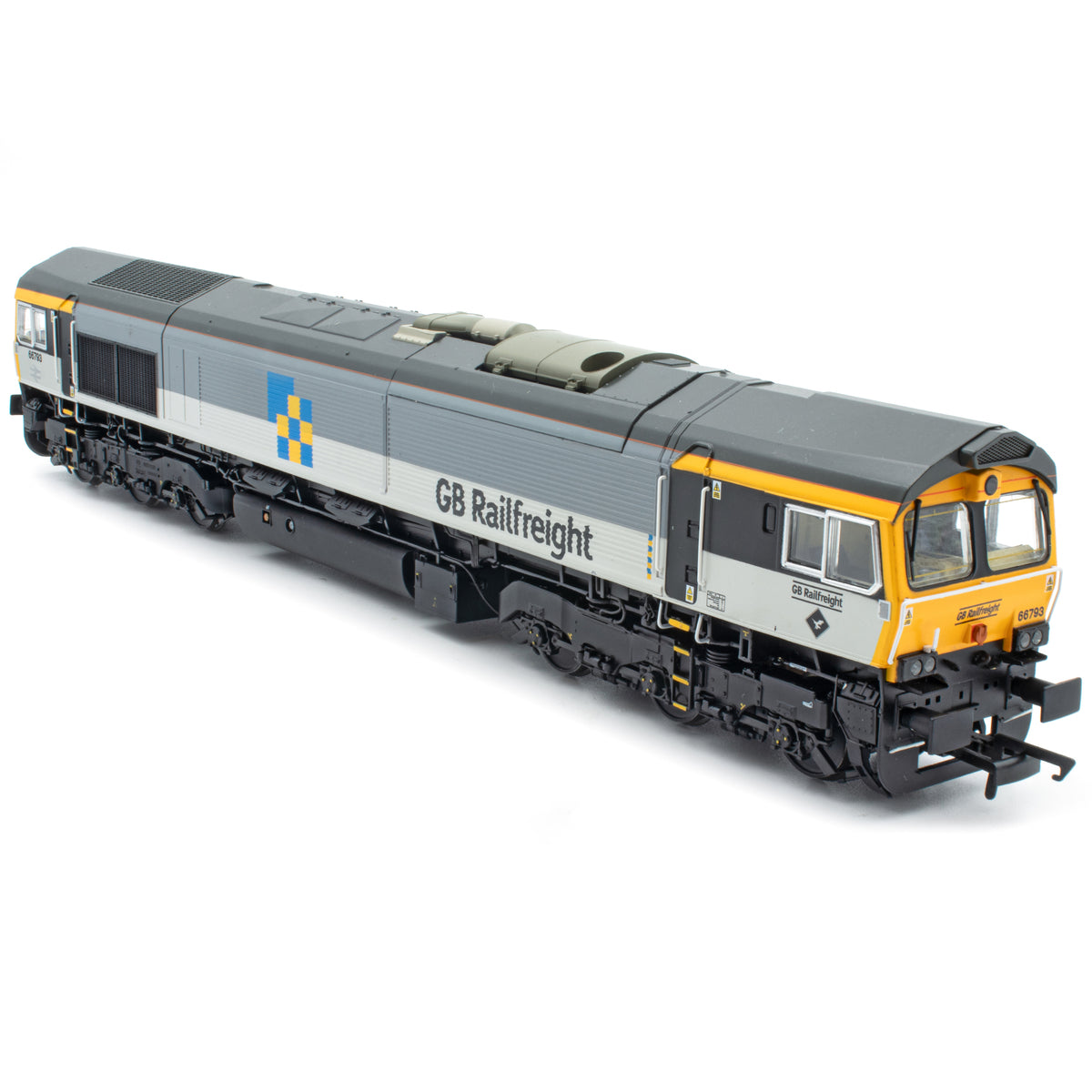 Aicme 66 - GBRF Triarach Liath - 66794