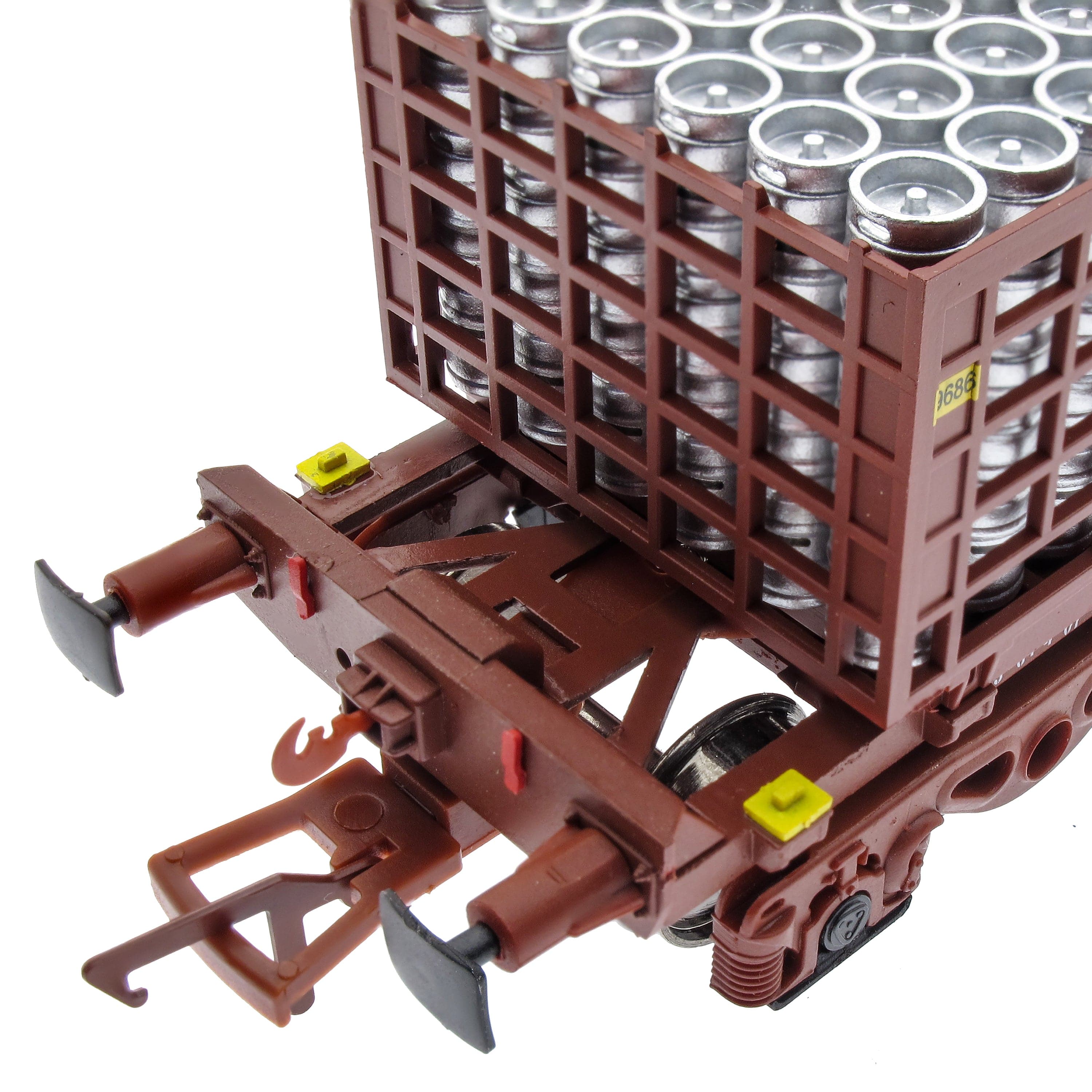 CIÉ/IR 42' Maol - Pacáiste Cúpla - Guinness Kegs A