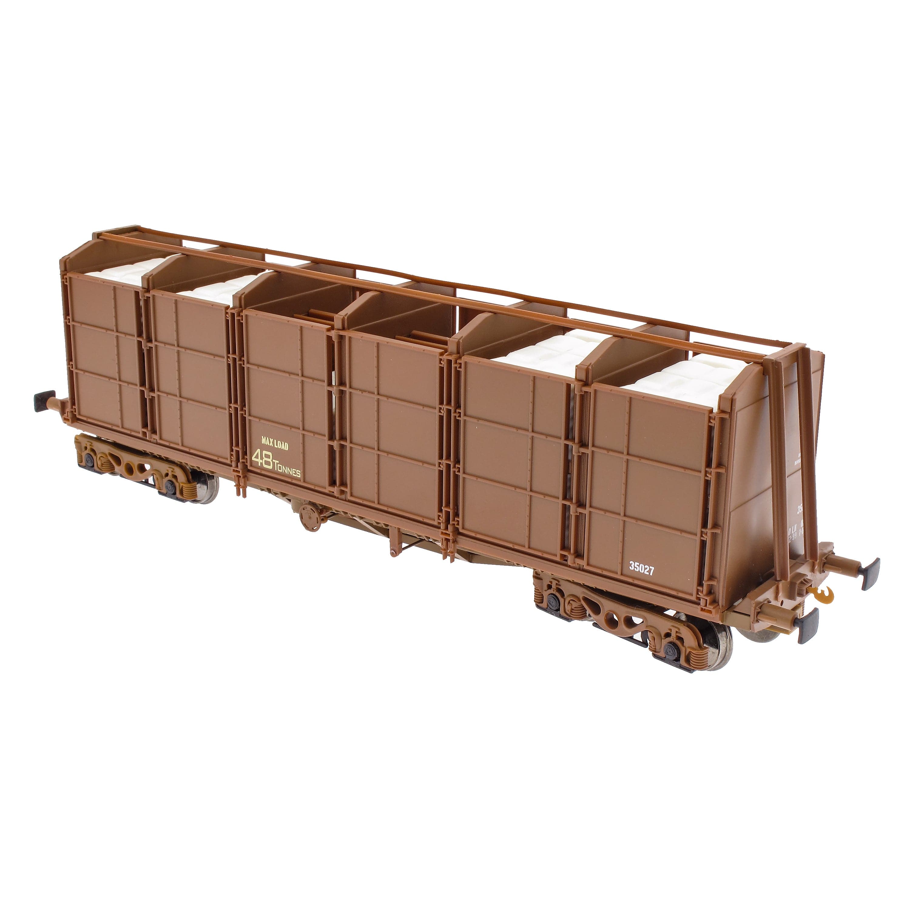 CIÉ/IR Fertiliser Wagon Pack D