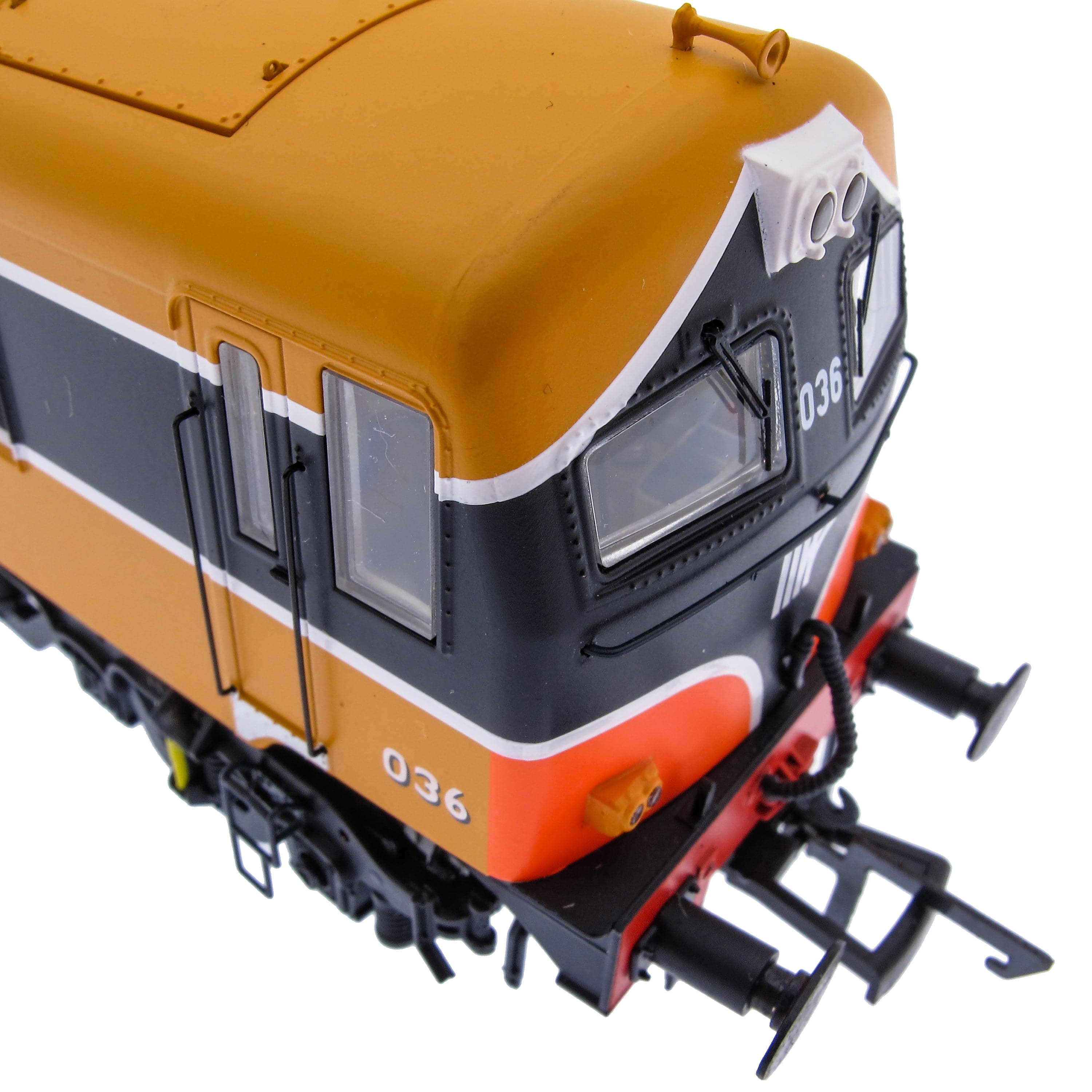 036 - A Class Locomotive - Iarnród Éireann