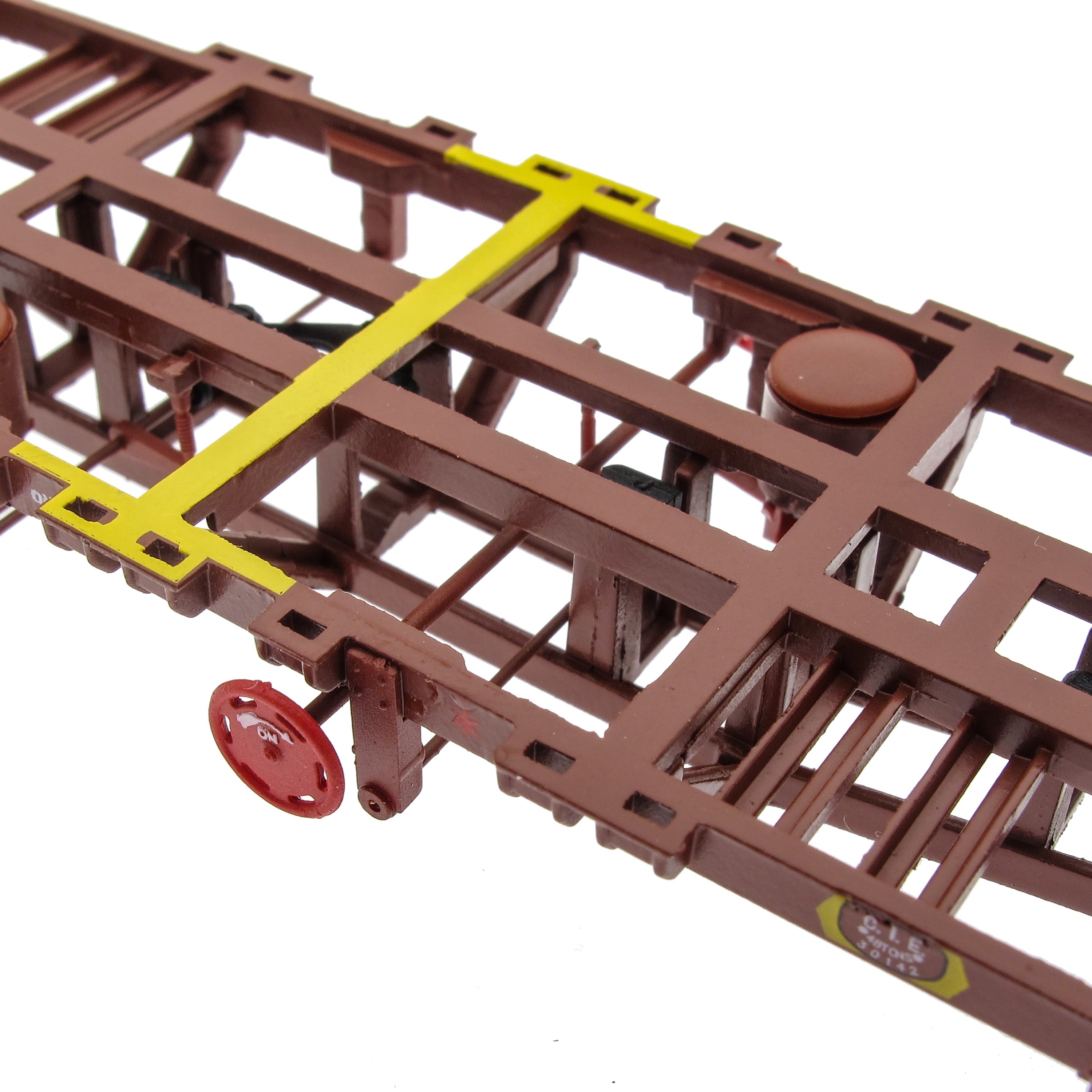 CIÉ/IR 42' Maol - Pacáiste Tríarach