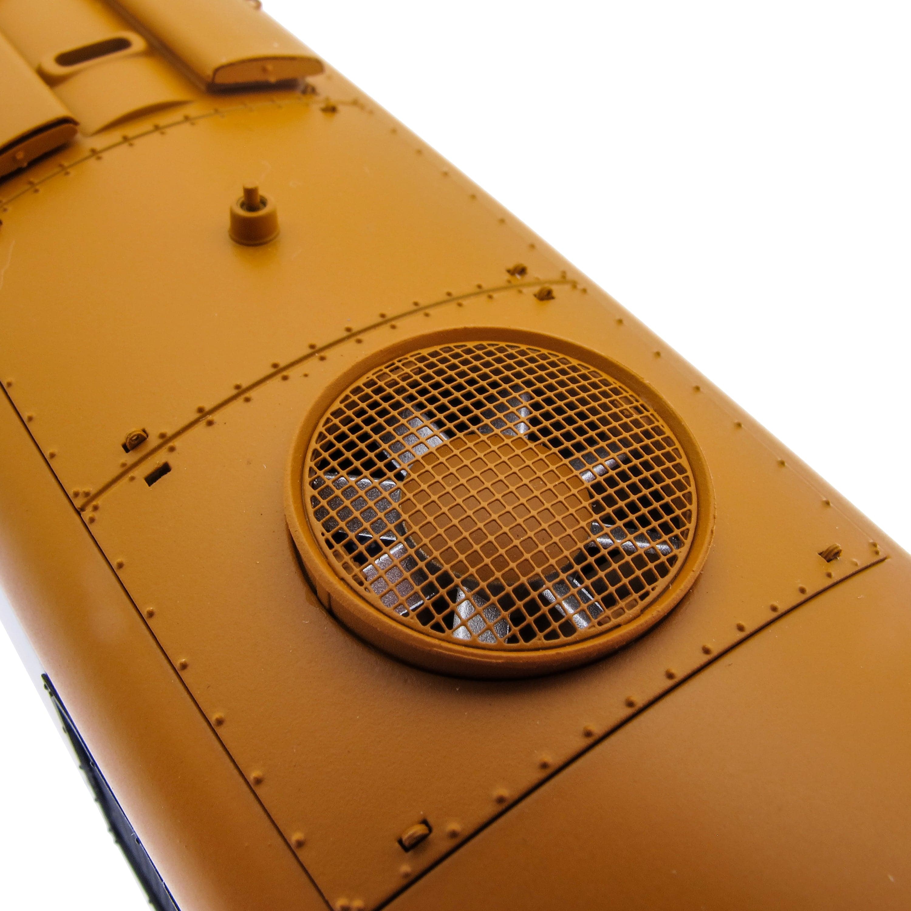 056 - A Class Locomotive - Sár-thraenach Iarnród Éireann