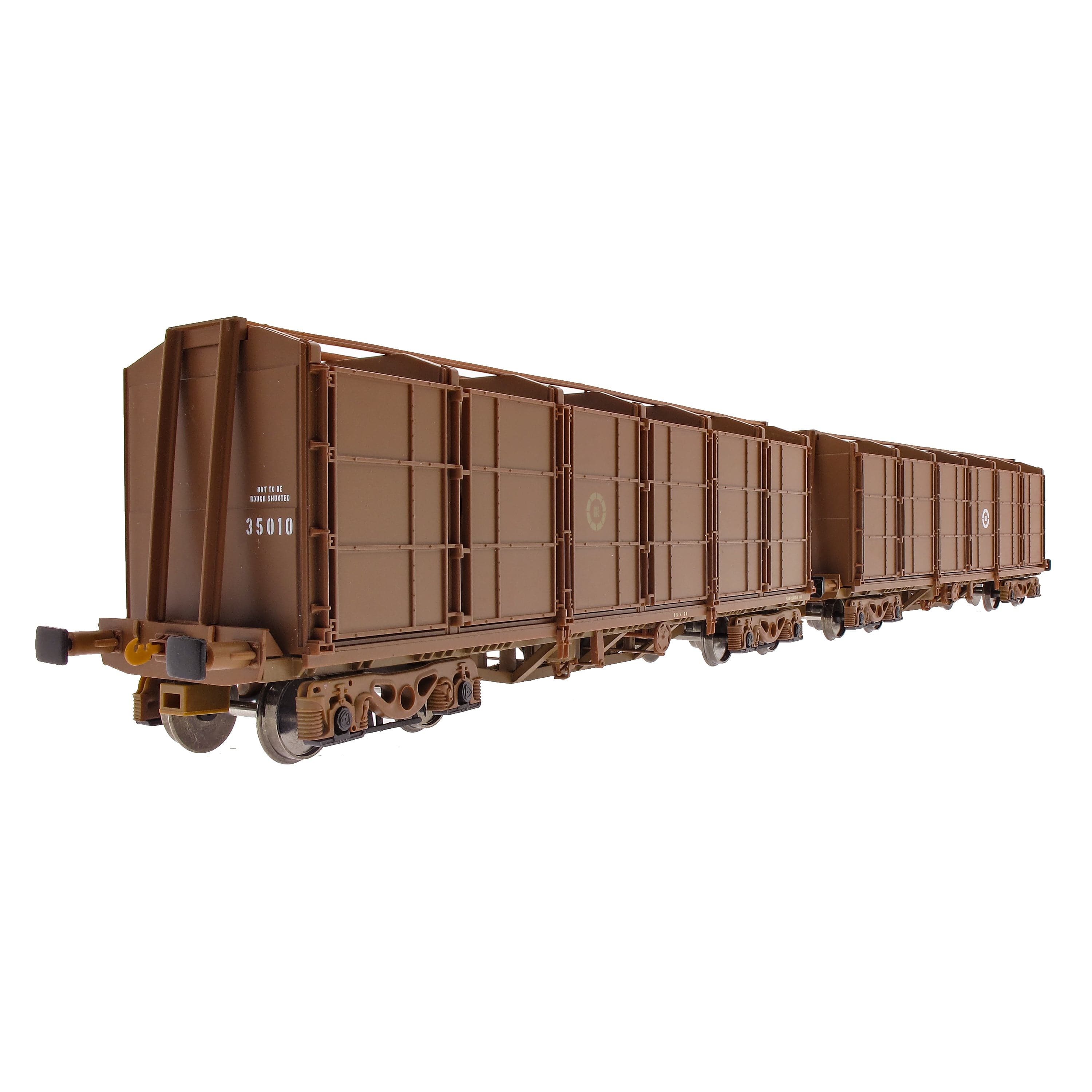 CIÉ/IR Fertiliser Wagon Pack B