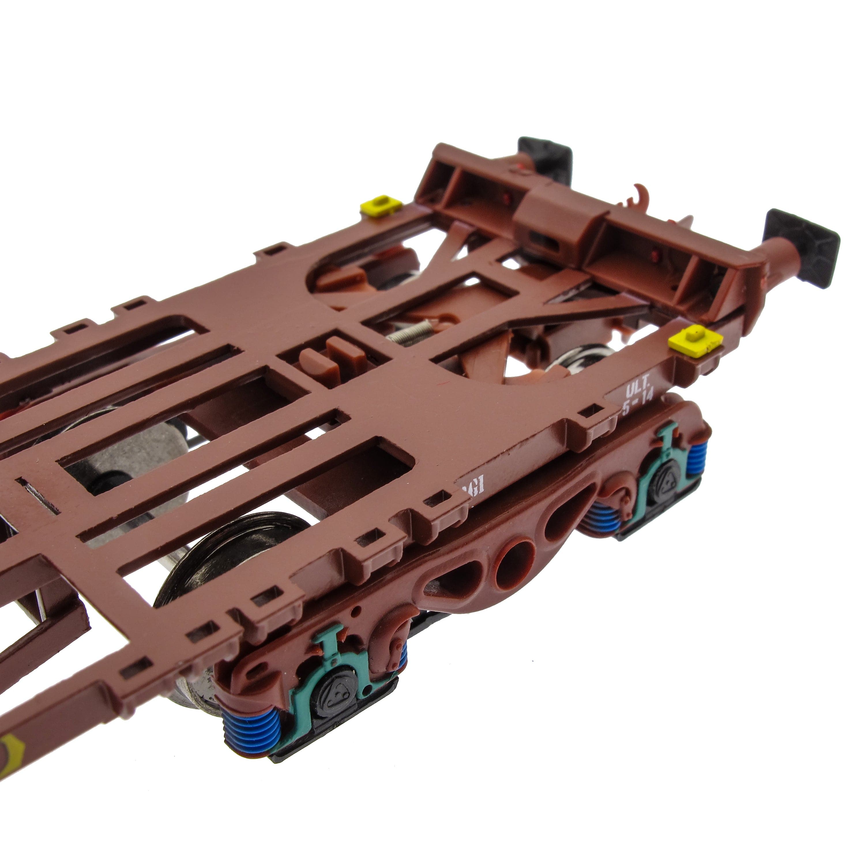 CIÉ/IR 42' Maol - Pacáiste Tríarach