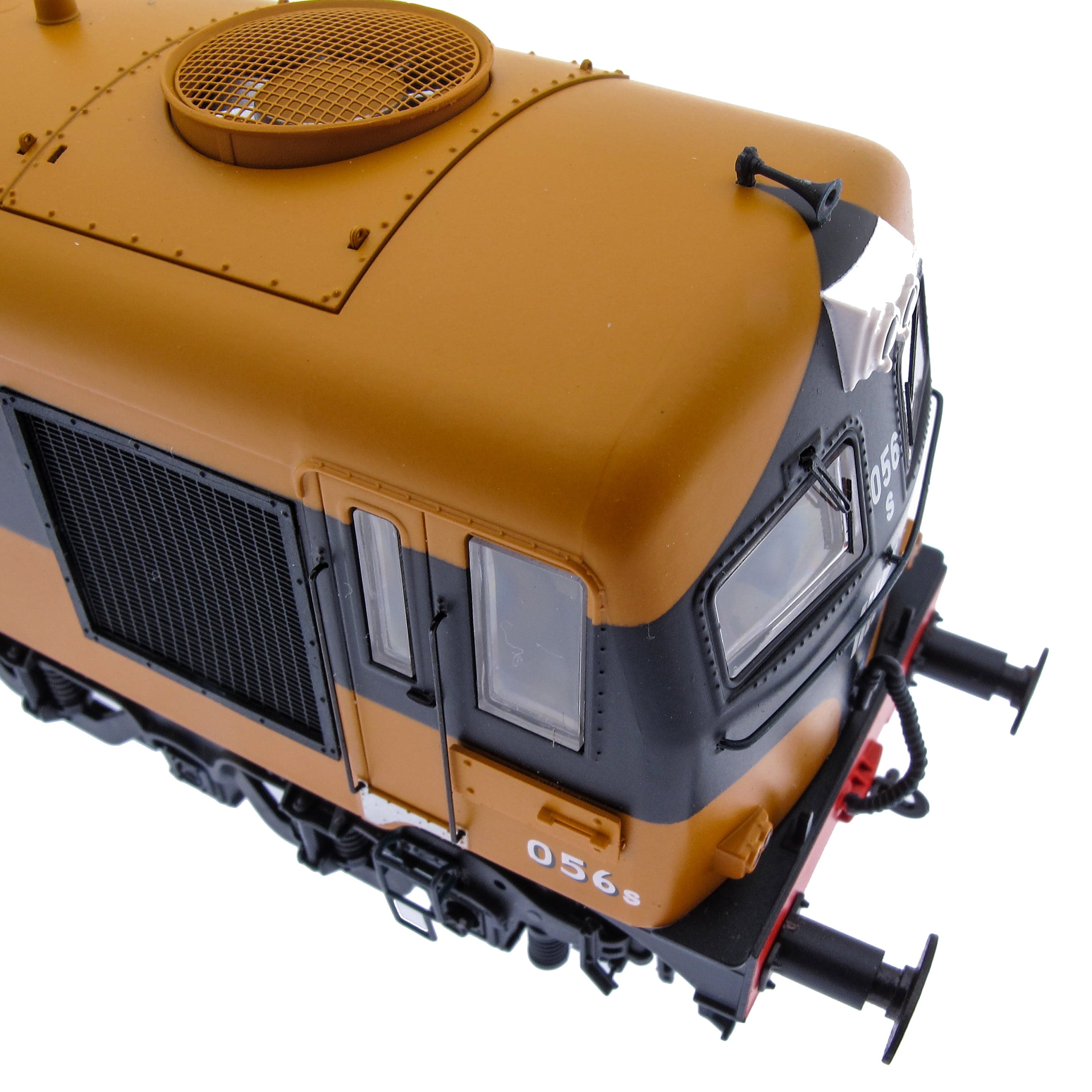 056 - A Class Locomotive - Sár-thraenach Iarnród Éireann