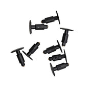 Maoláin Chearnóg Locomotive Aicme 37 BR (Pacáiste 8)