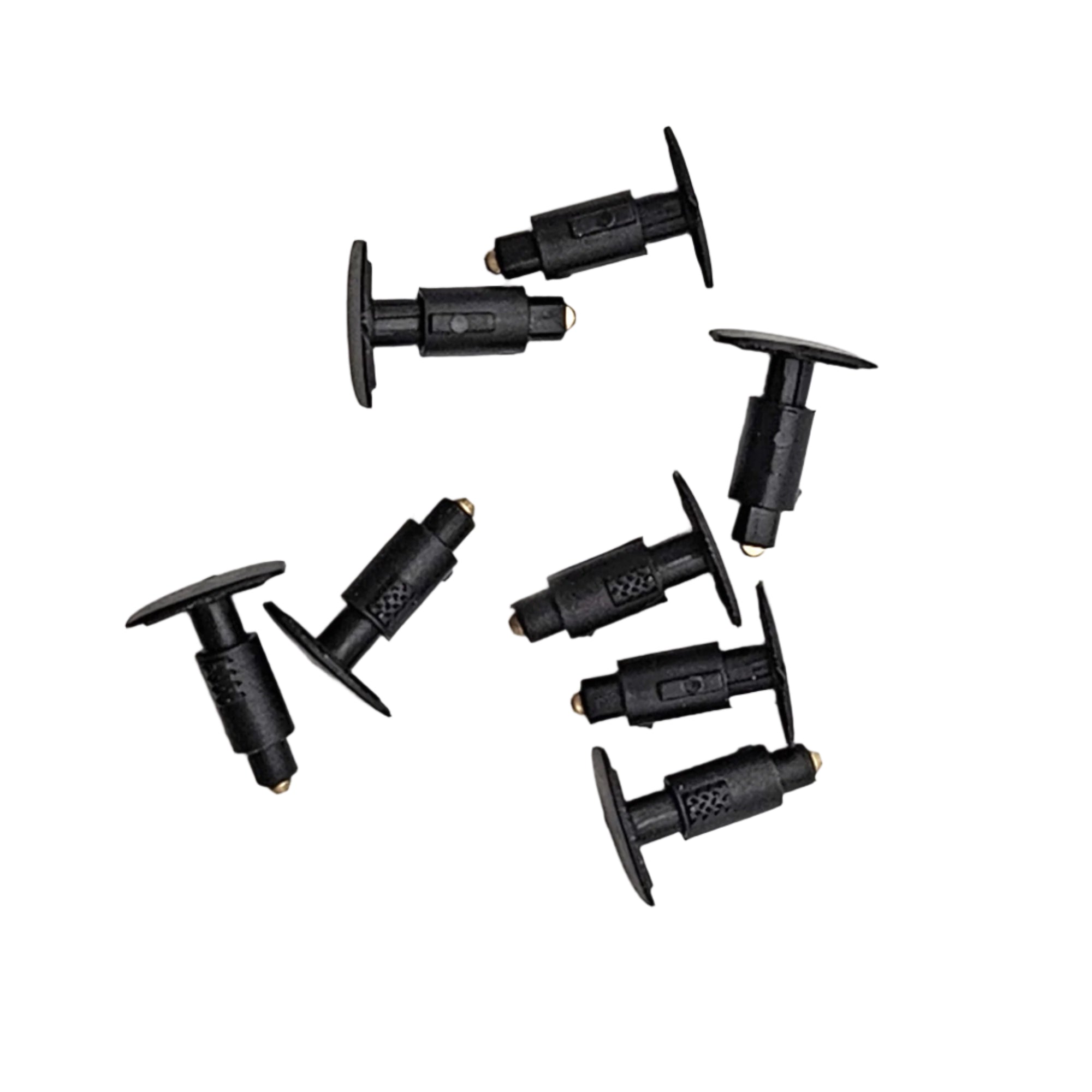 Maoláin Chearnóg Locomotive Aicme 37 BR (Pacáiste 8)