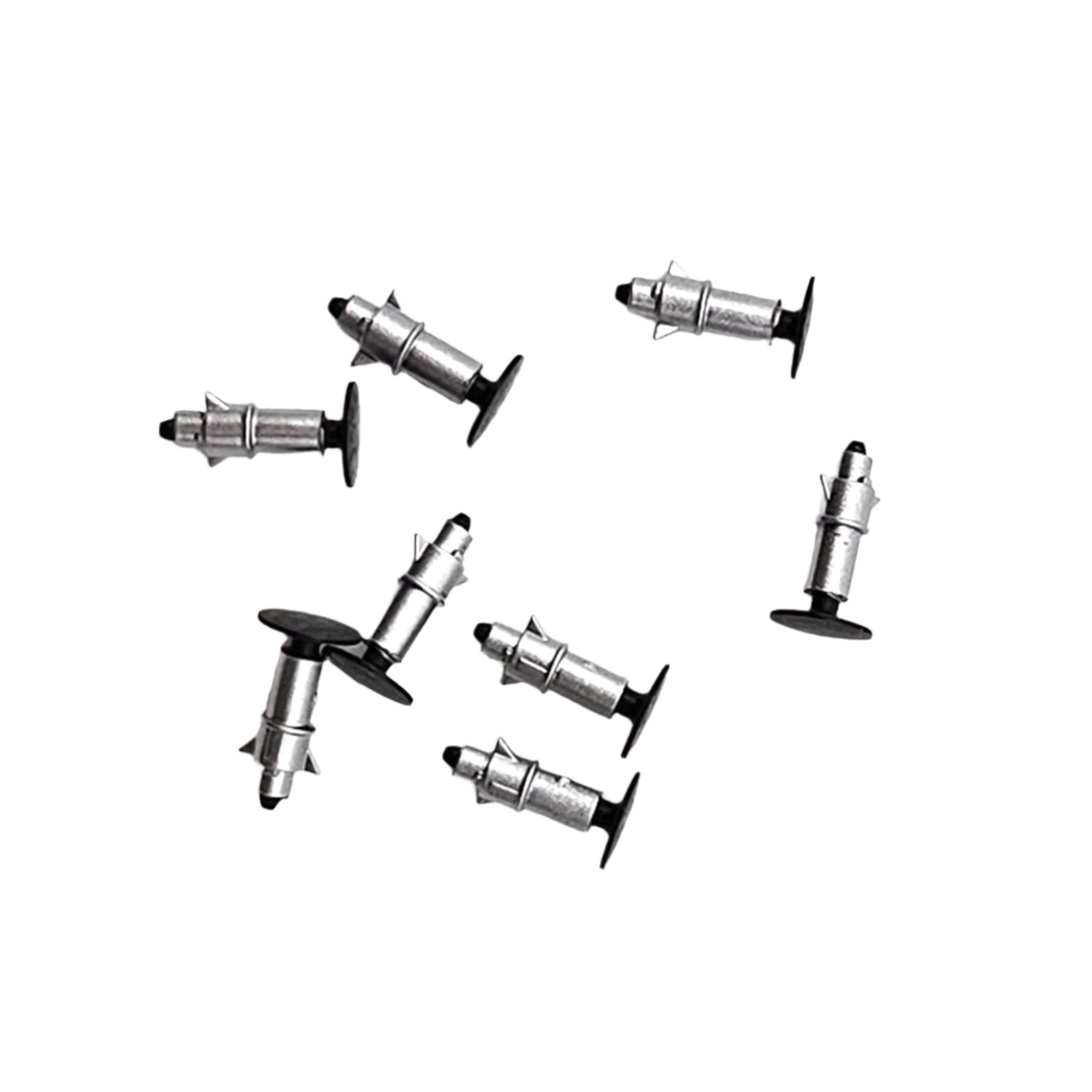 BR Oleo OP2 16" Pacáiste maolánach sprung miotail (Pacáiste 8)