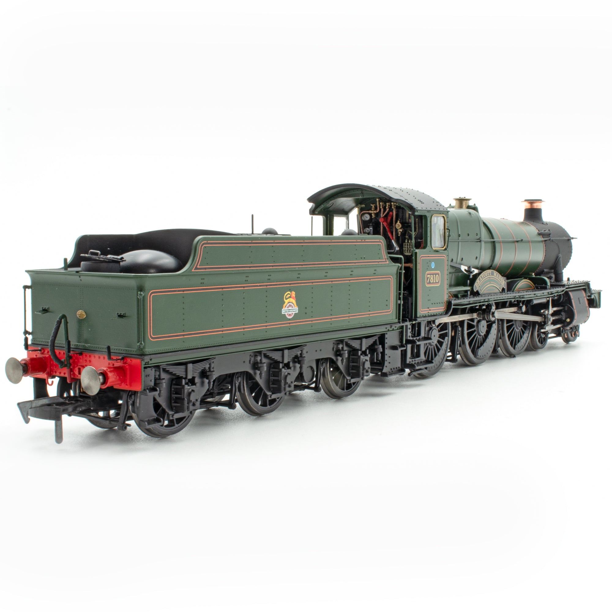 7810 – Aicme Mainéar BR ‘Draycott Manor’