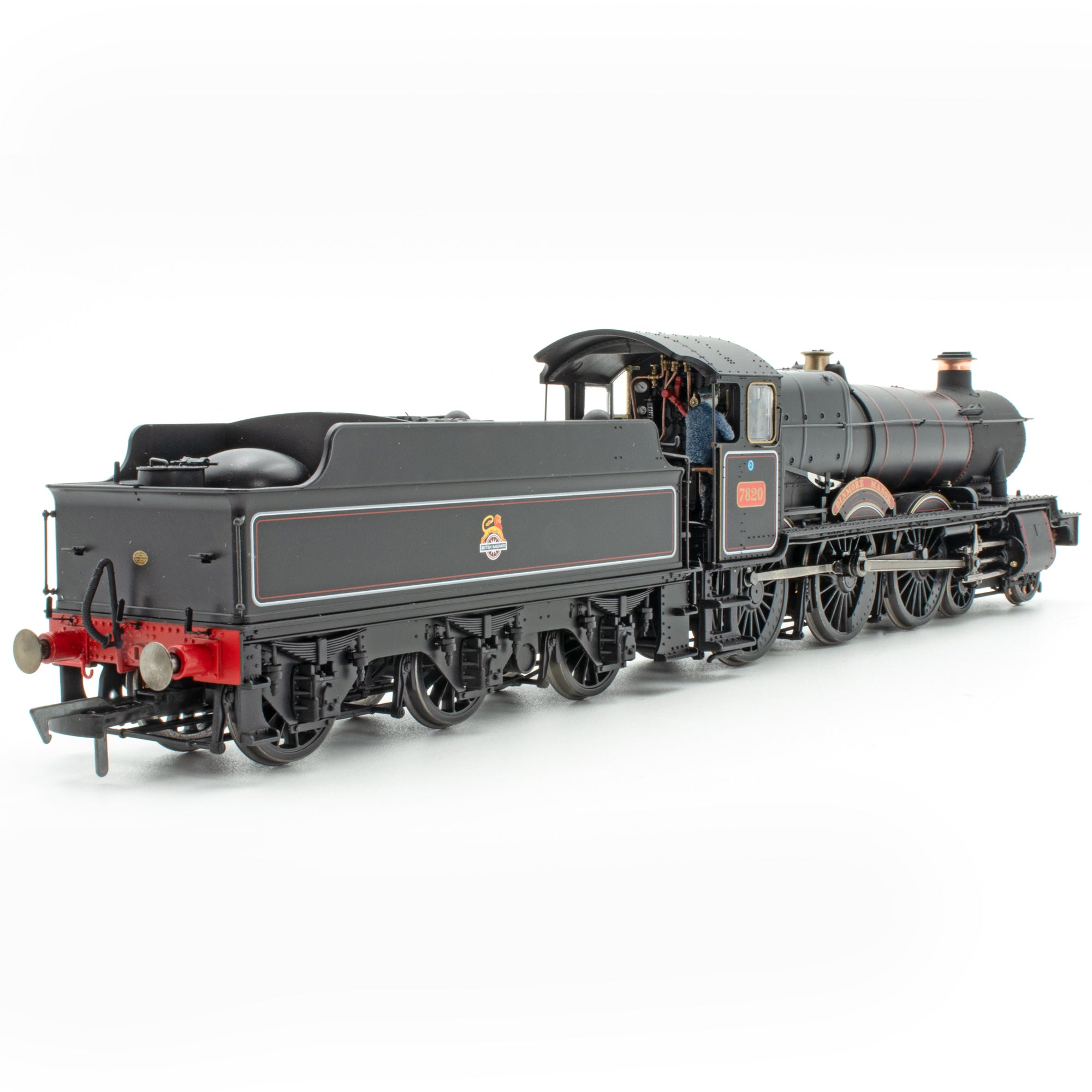 7820 – Rang Mainéar BR ‘Dinmore Manor’