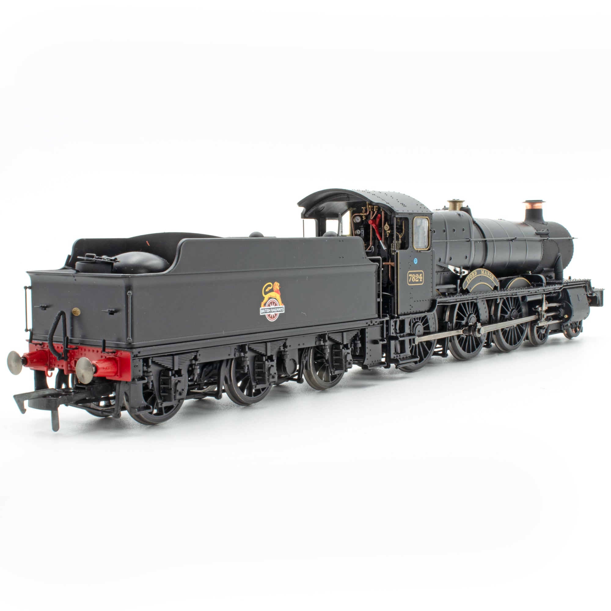 7824 – Aicme Mainéar BR ‘Iford Manor’