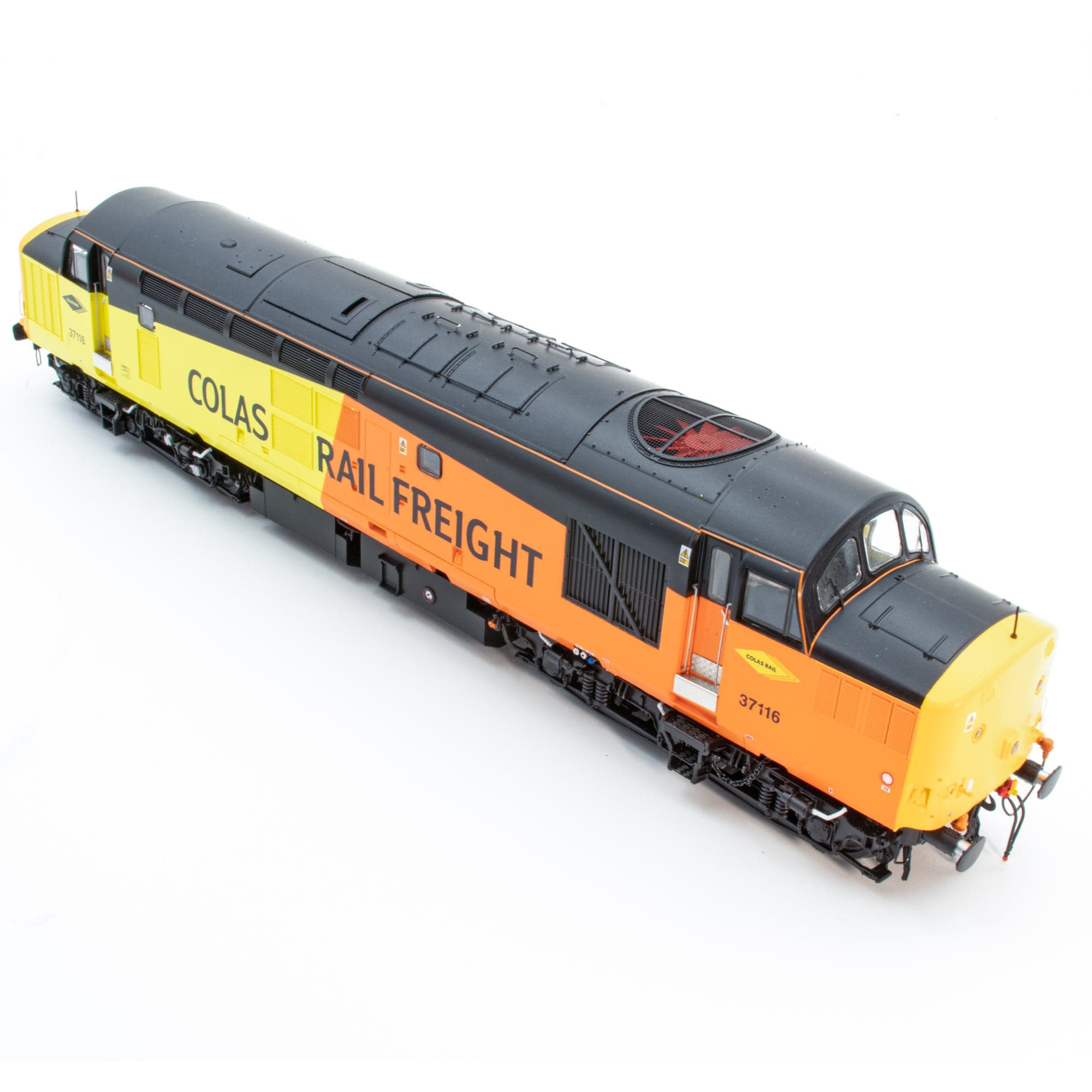 Aicme 37 - Colas Rail - 37116
