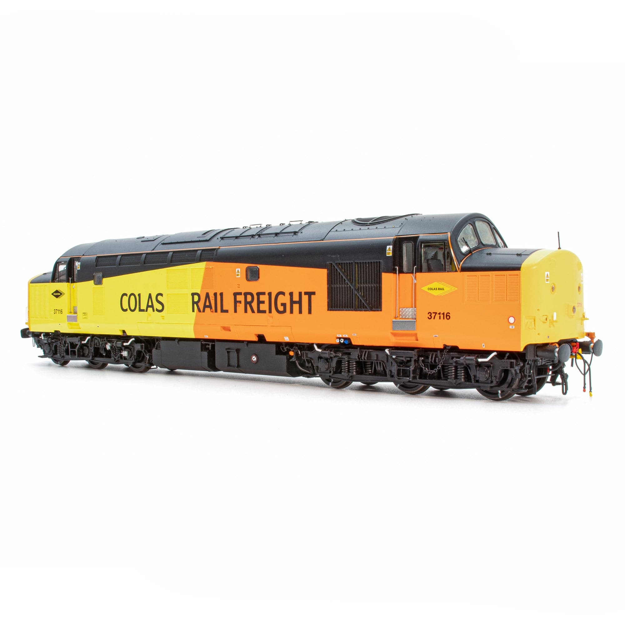 Aicme 37 - Colas Rail - 37116