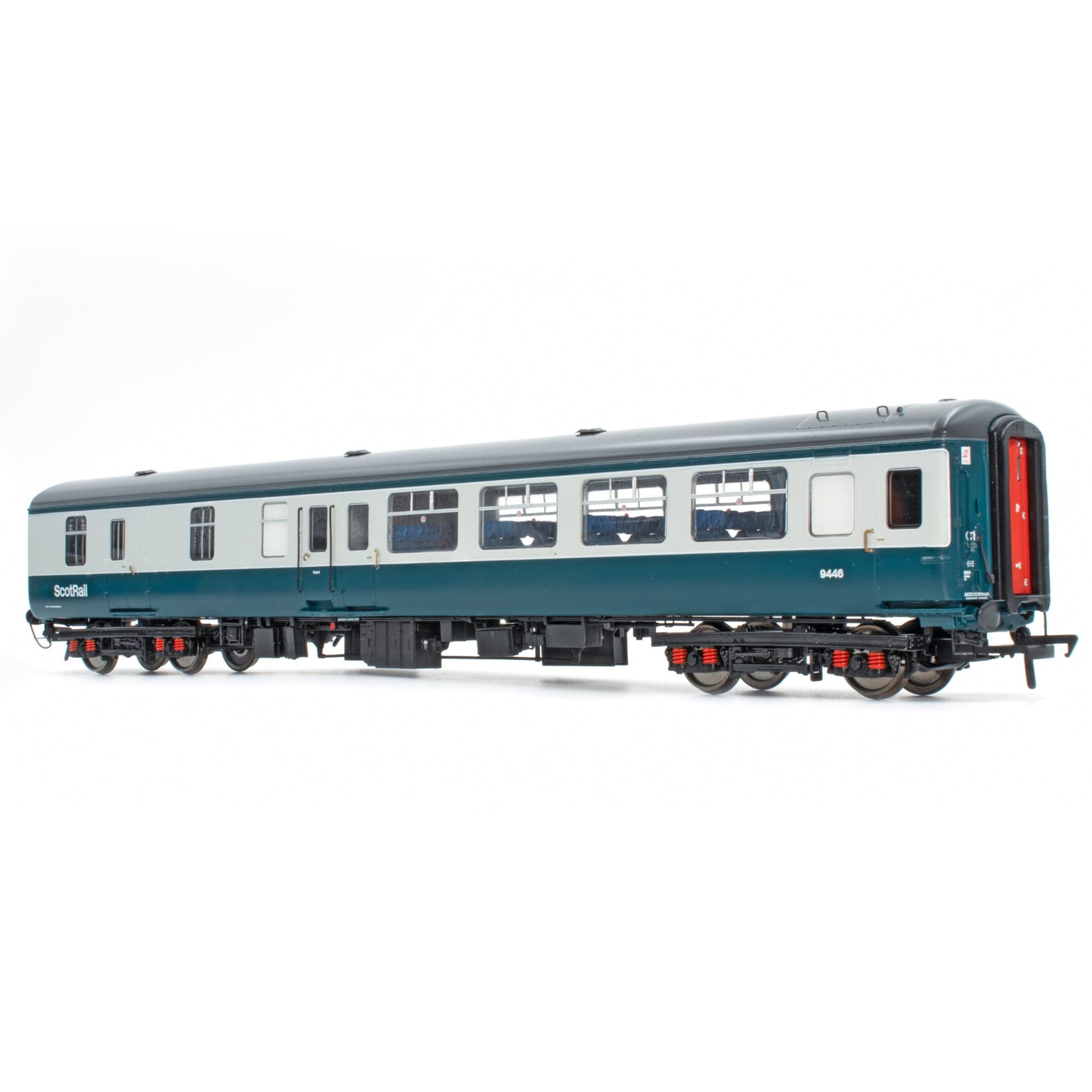 Marcáil 2c BSO 9446