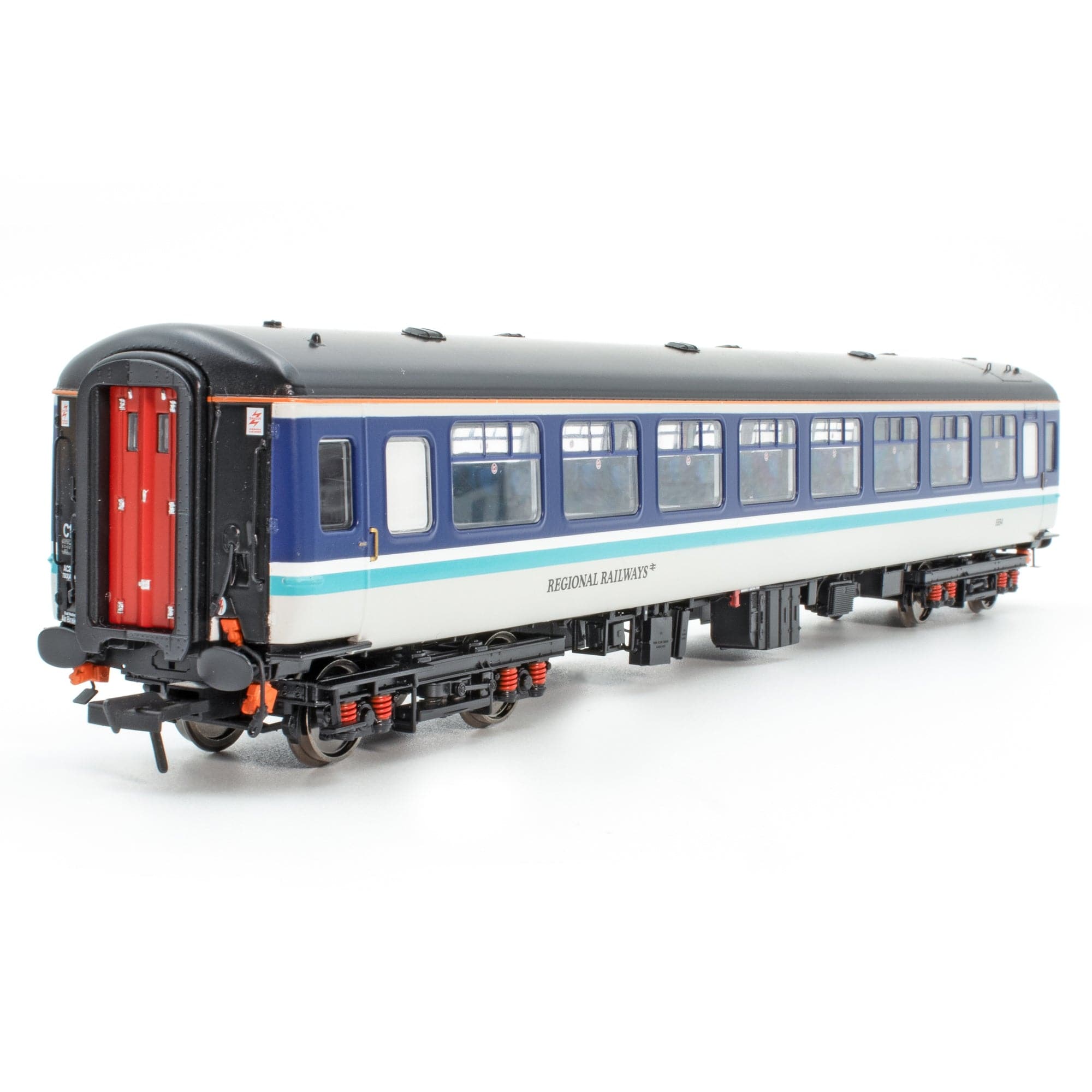 Marcáil 2c TSO 5554