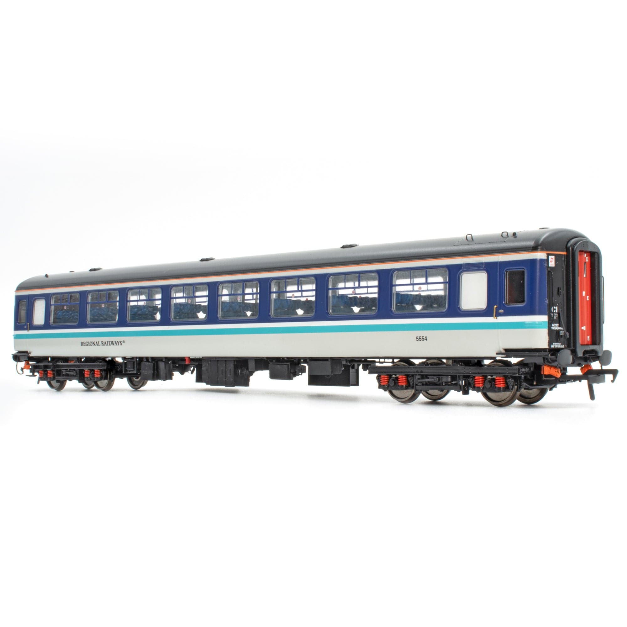 Marcáil 2c TSO 5554