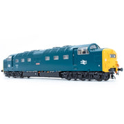 55020 - BR Gorm - Feistithe le Fuaim DCC