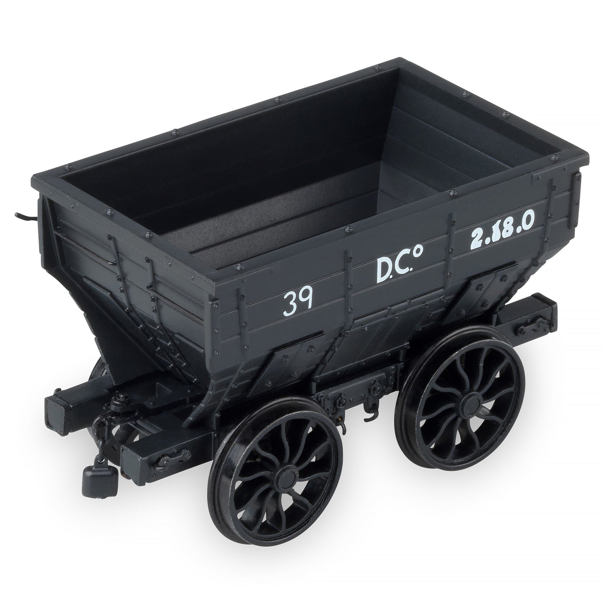 Cuan Seaham Wagon Chaldron - Pacáiste M