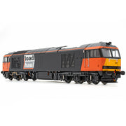 Aicme 60 - Loadhaul Dubh - 60007 - Feistithe le Fuaim DCC
