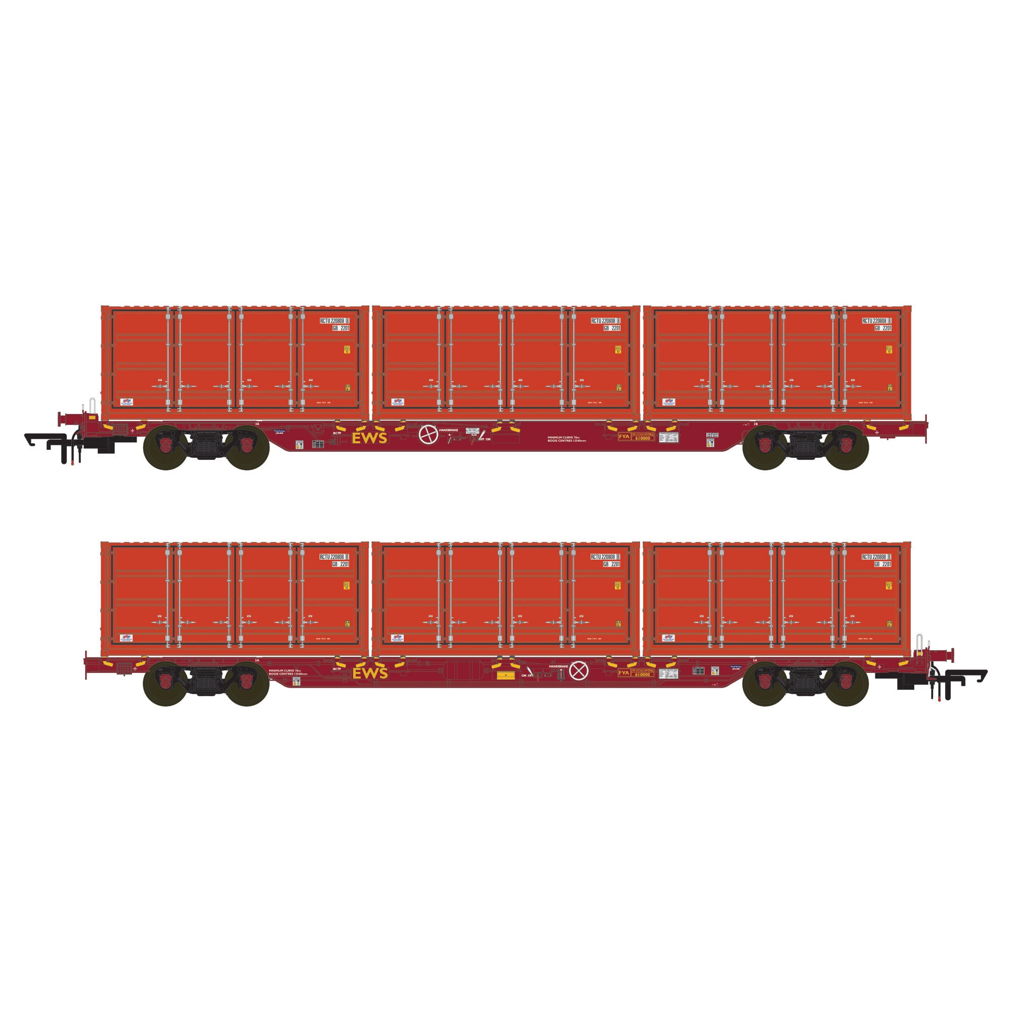 FYA - MOD - DB - Pacáiste A