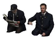 Criú Aicme 50 - Tiománaí/Dara Fear - BR Déanach