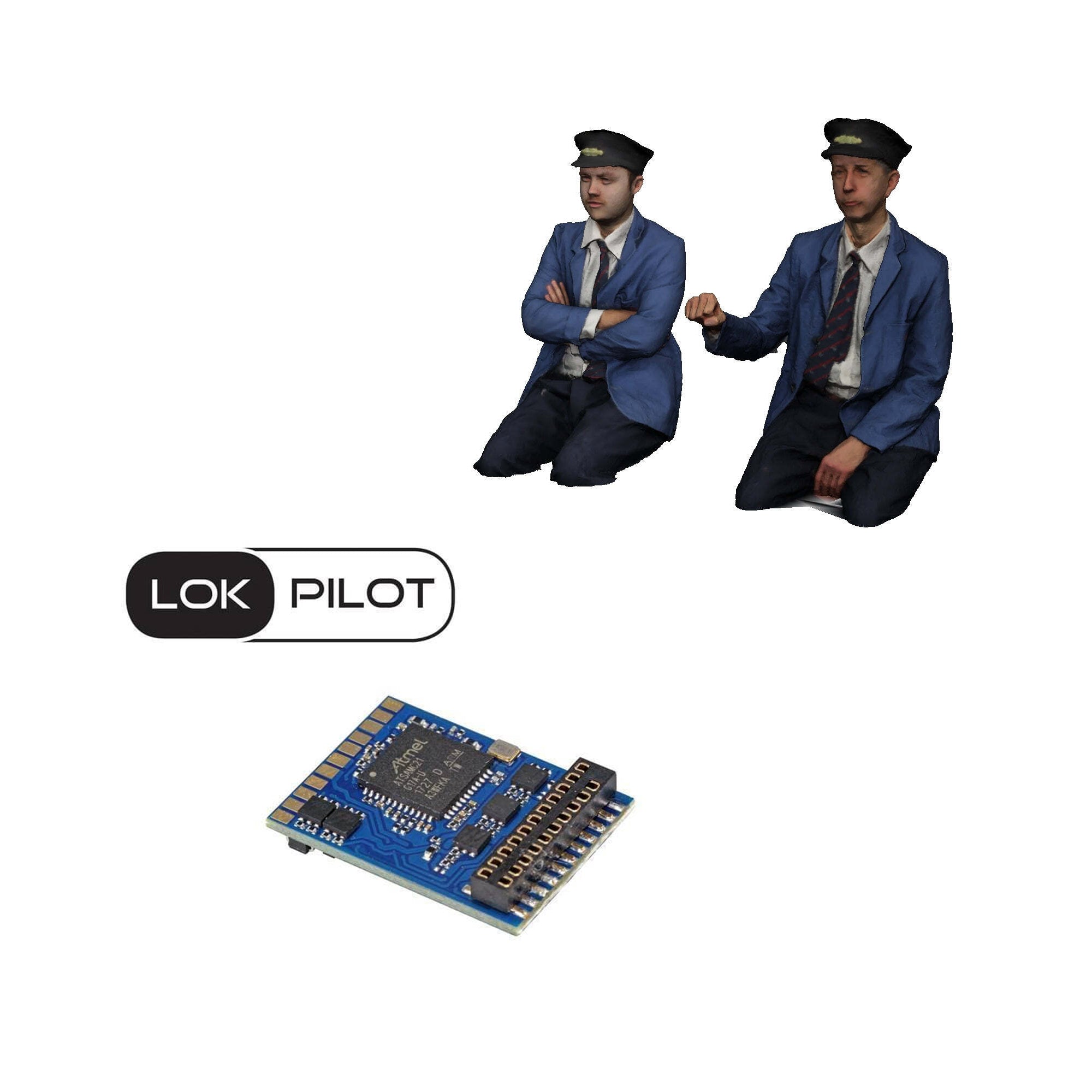 Beart Uasghrádaithe Aicme 30/31