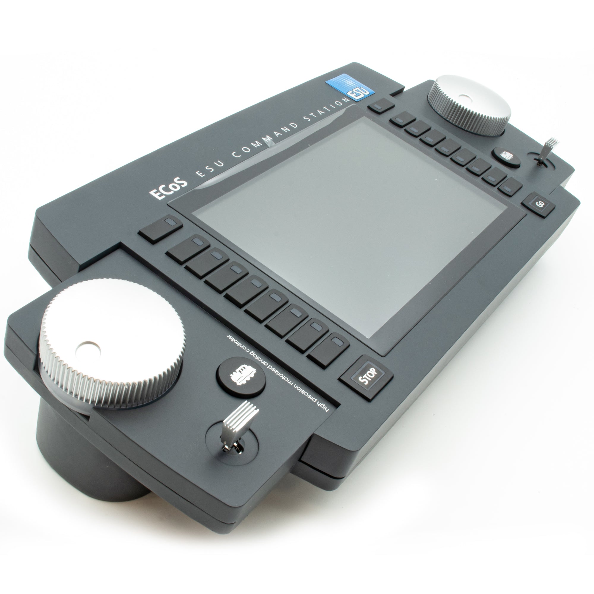 Stáisiún Ceannais ECoS ESU 50220 (6A)