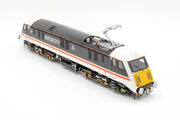 Aicme BR 89 - 89001 - Swallow InterCity (Bunaidh)