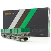 NCB - Glas agus Liath - NCB - Pacáiste O - Eisiach