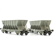 ICI Hopper - 1973 go 1992 - Twin Pack C