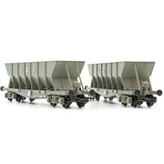 ICI Hopper - 1950idí go 1973 - Twin Pack A