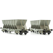 ICI Hopper - 1950idí go 1973 - Cúpla Pacáiste C