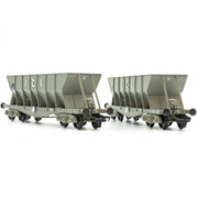 ICI Hopper - 1973 to 1992 - Twin Pack E