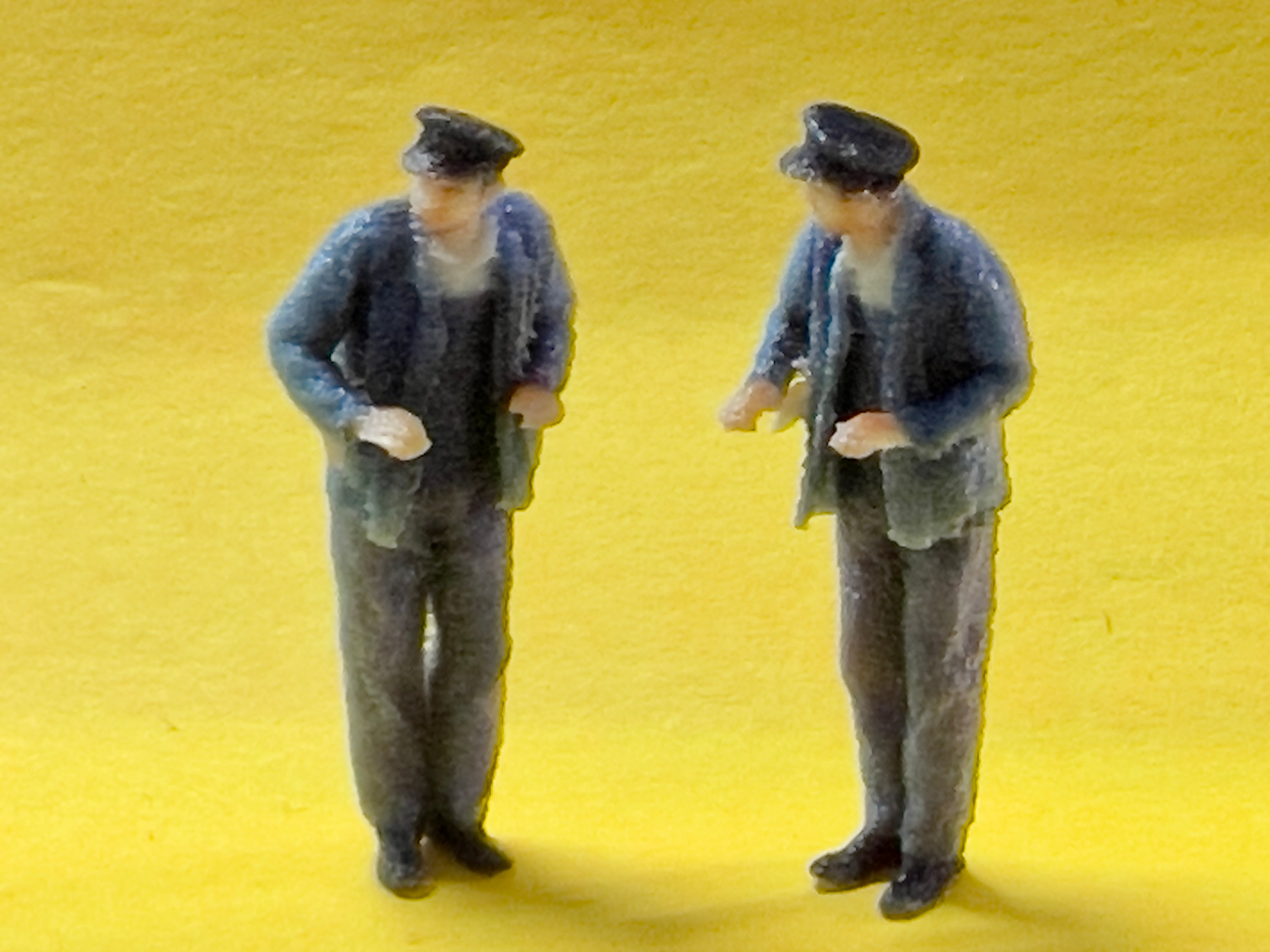 J67/68/69 Criú-Tiománaí/Fear Dóiteáin- BR