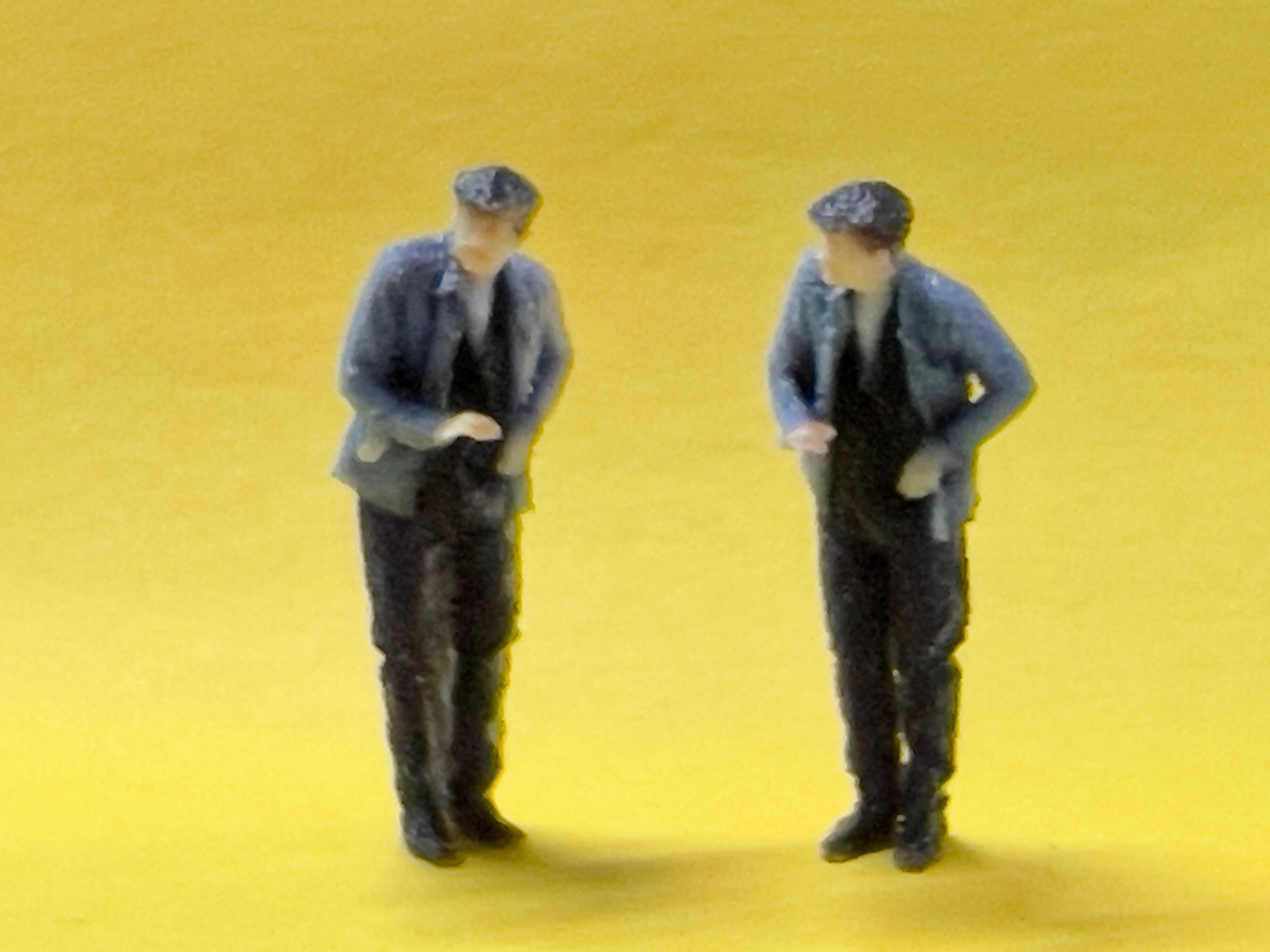 J67/68/69 Criú-Tiománaí/Fear Dóiteáin- GER/LNER