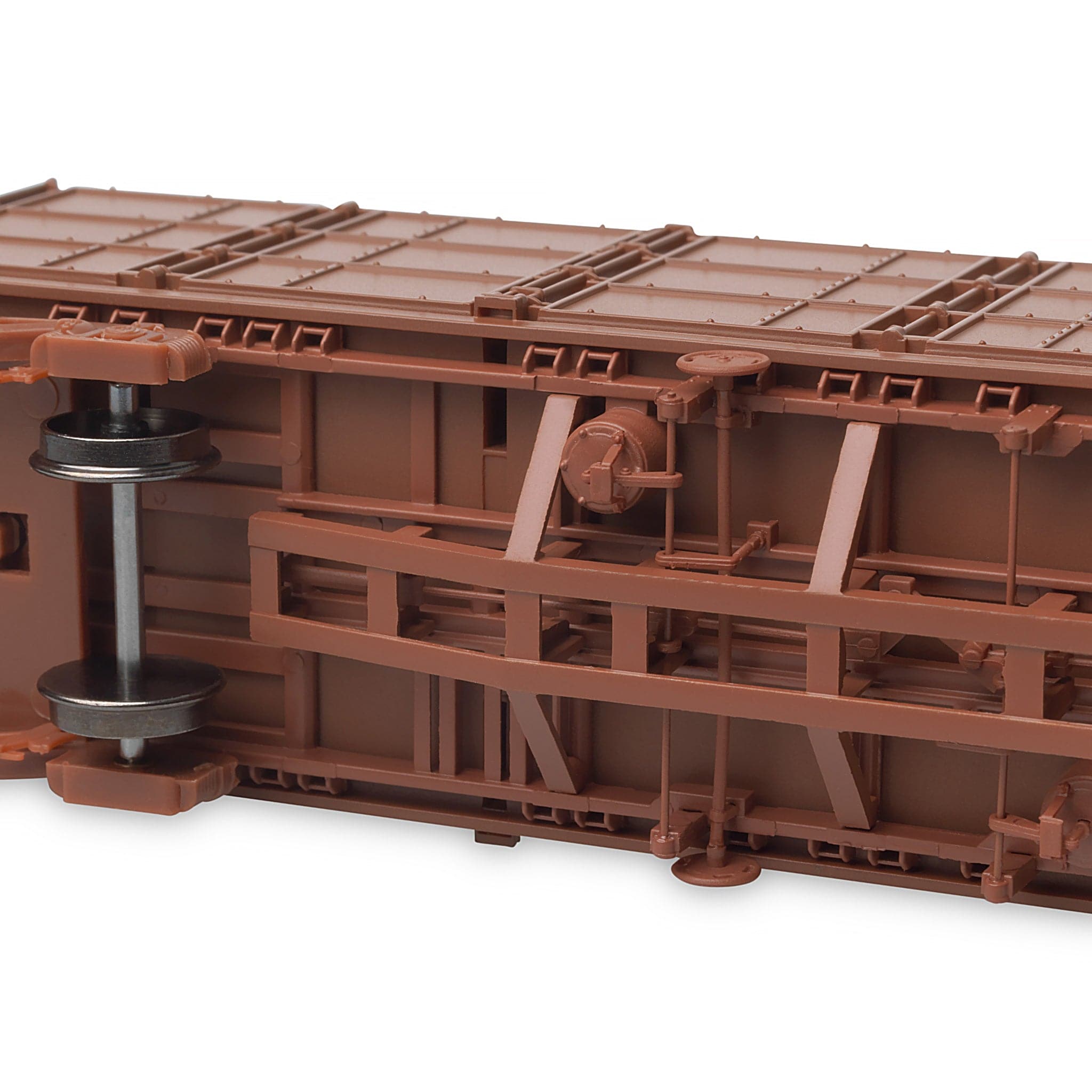 CIÉ/IR 42' Maol - Vaigíní Leasacháin F