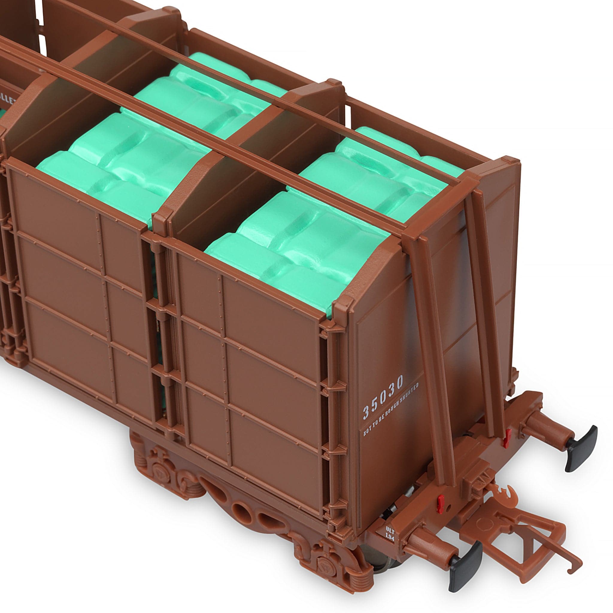 CIÉ/IR 42' Maol - Vaigíní Leasacháin F