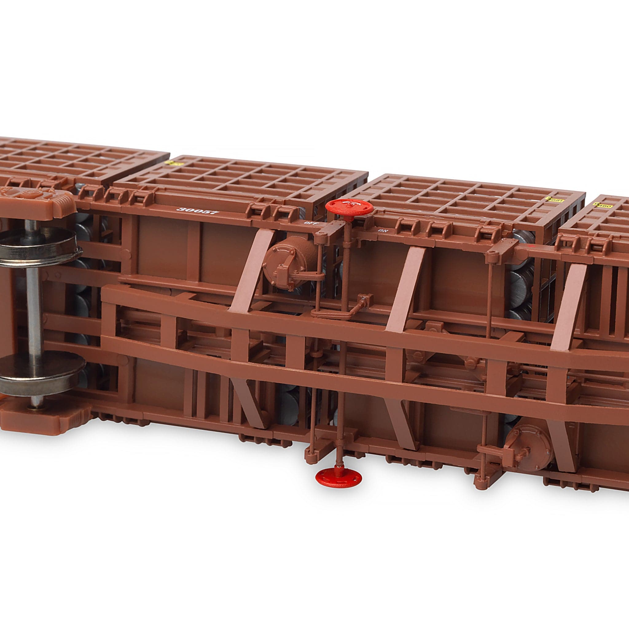 CIÉ/IR 42' Árasán - Dúbailte, Guinness Kegs E