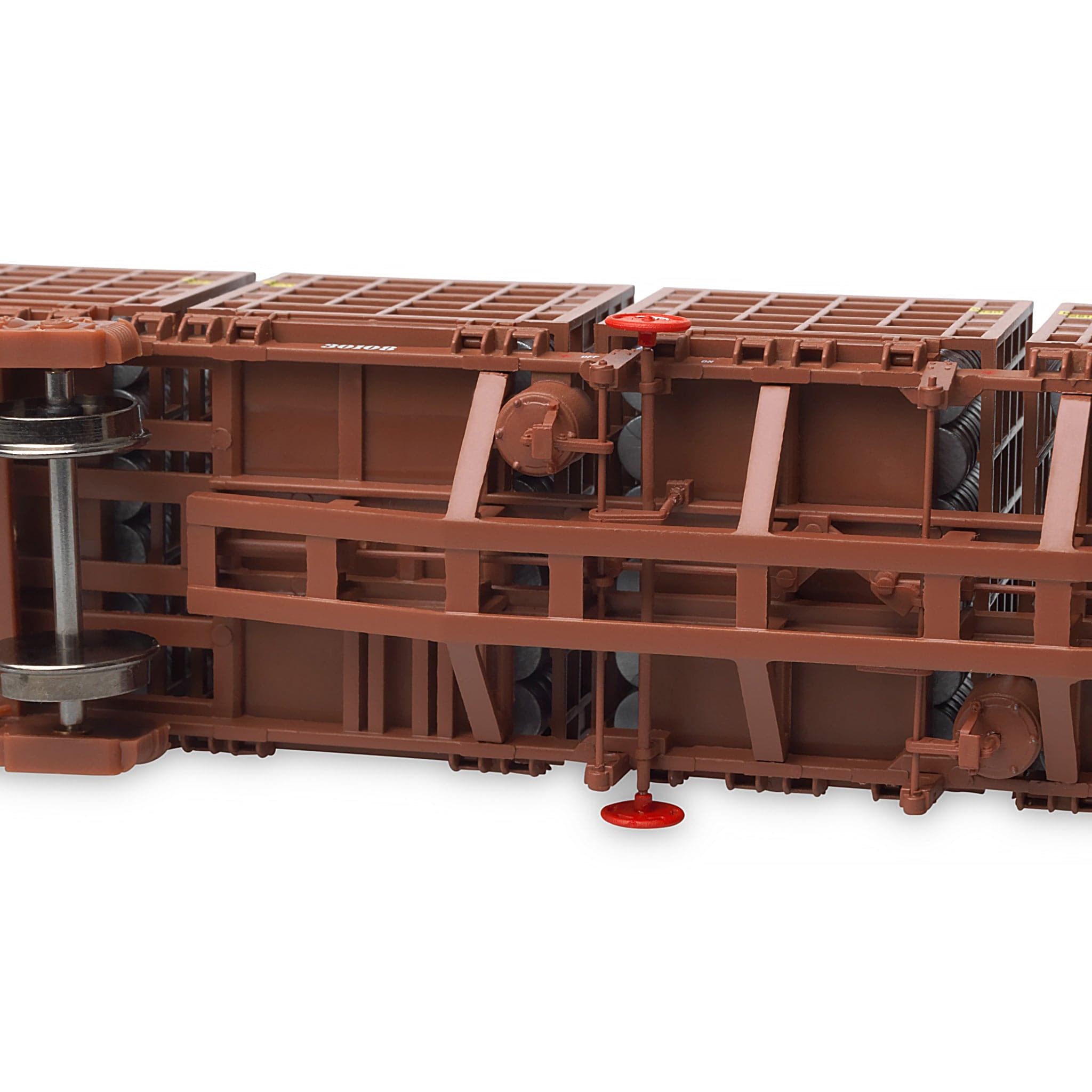 CIÉ/IR 42' Árasán - Dúbailte, Guinness Kegs G