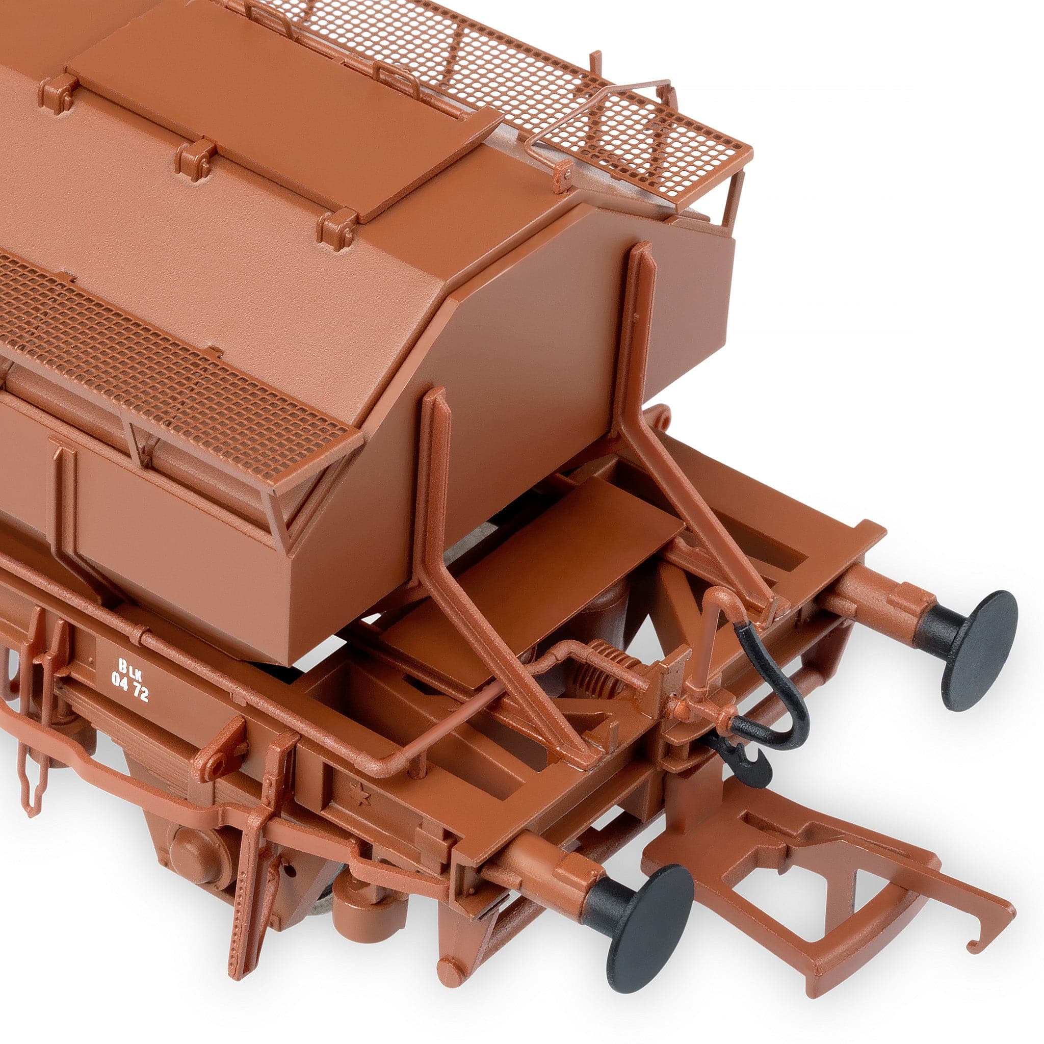 CIÉ magnesite wagon - Pack A
