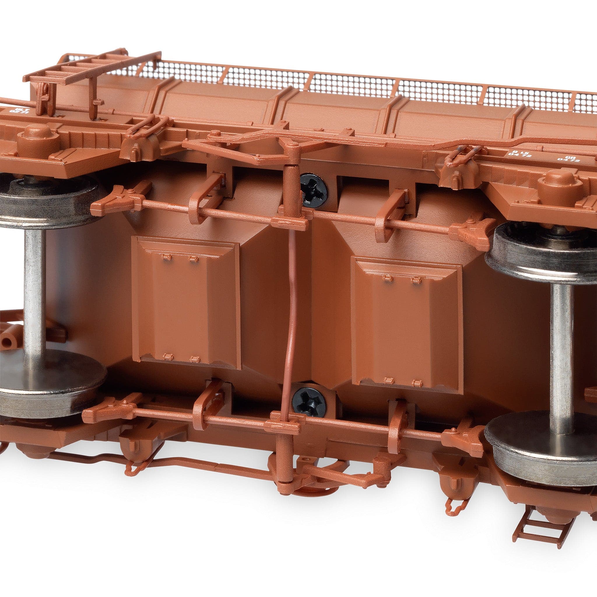 CIÉ magnesite wagon - Pack B