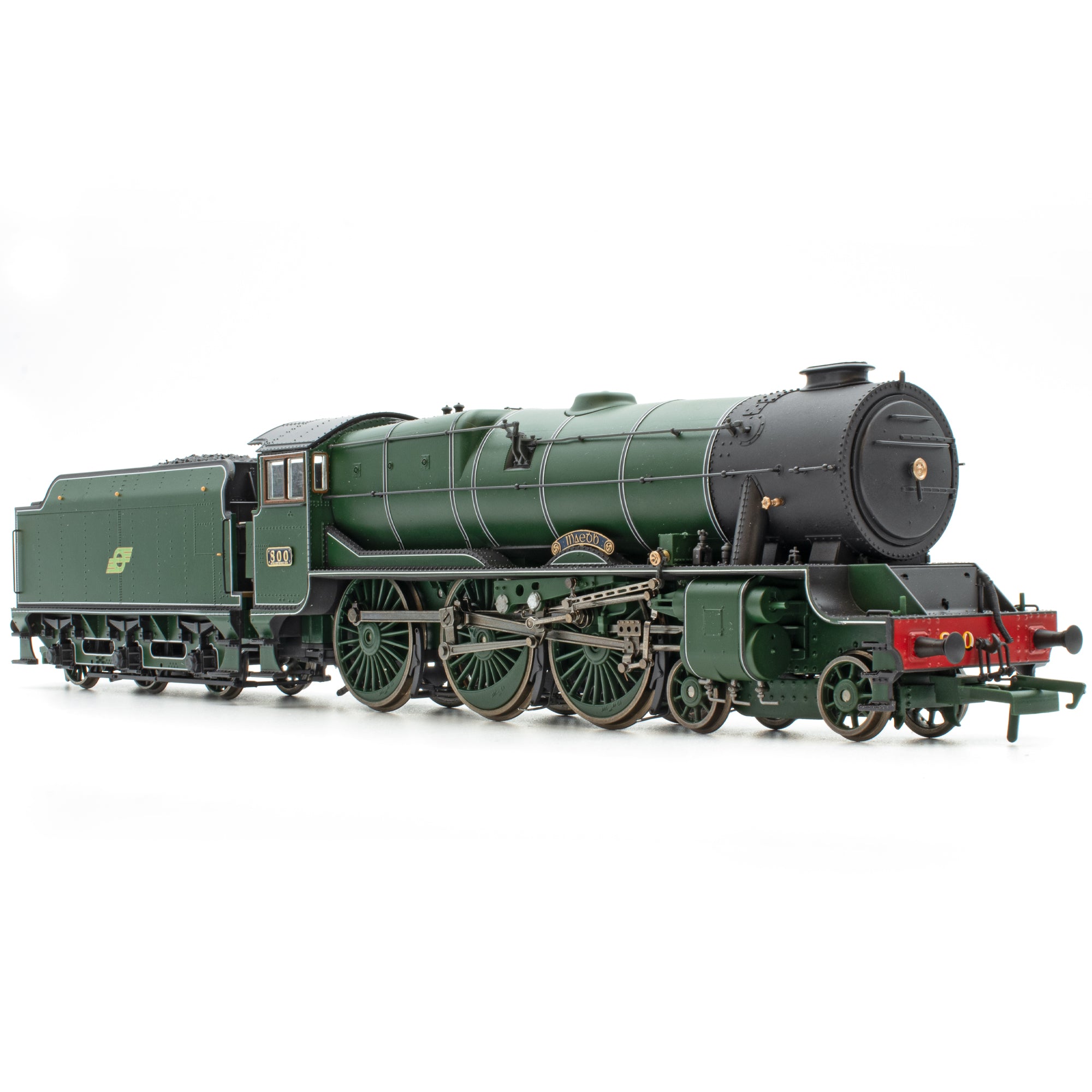 GSR800 - 800 Maedb - CIE (FS) - Fuaim DCC