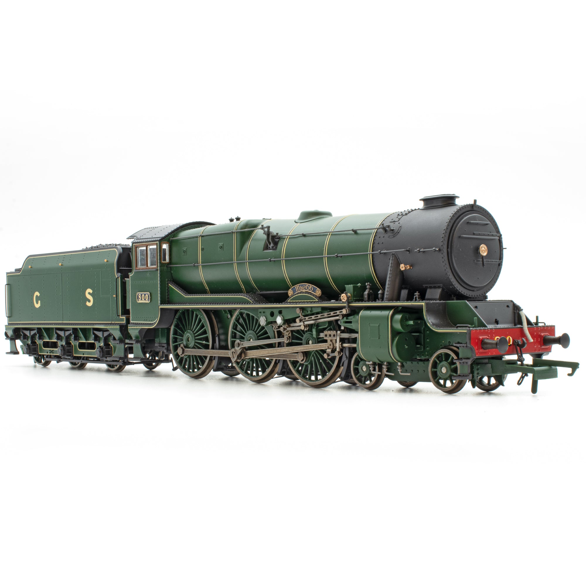 GSR800 - 800 Maedb - Caomhnaithe