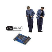 Beart Uasghrádaithe Rang 55