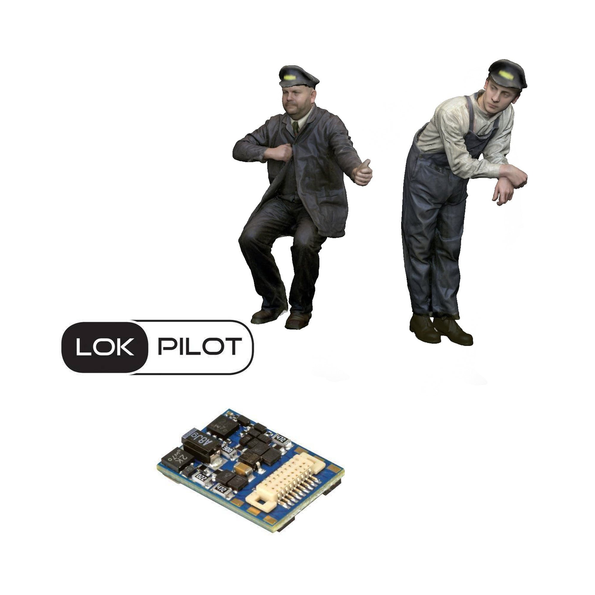 GWR Manor Class Upgrade Bundles