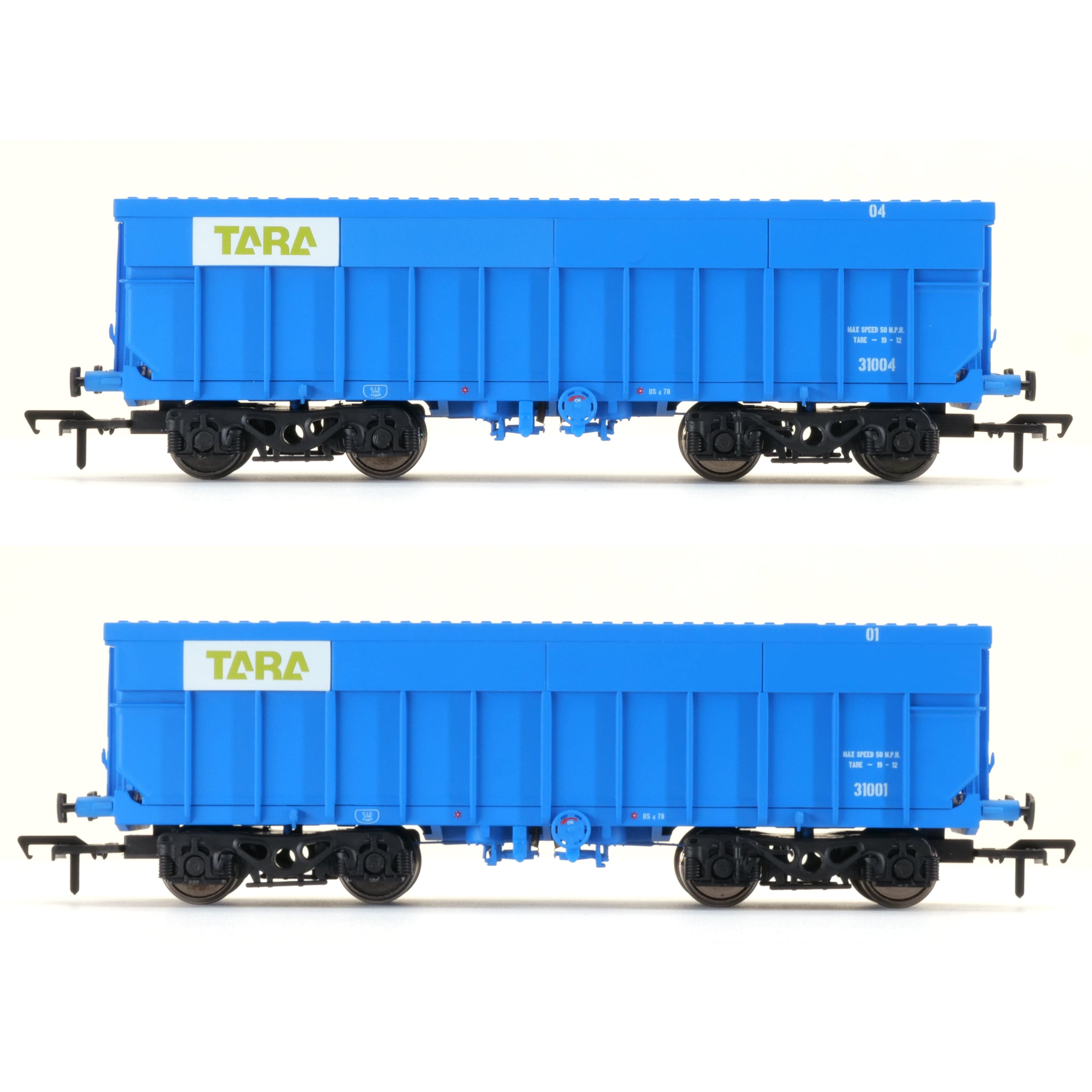 Pacáiste Mianaigh na Teamhrach - Gorm A