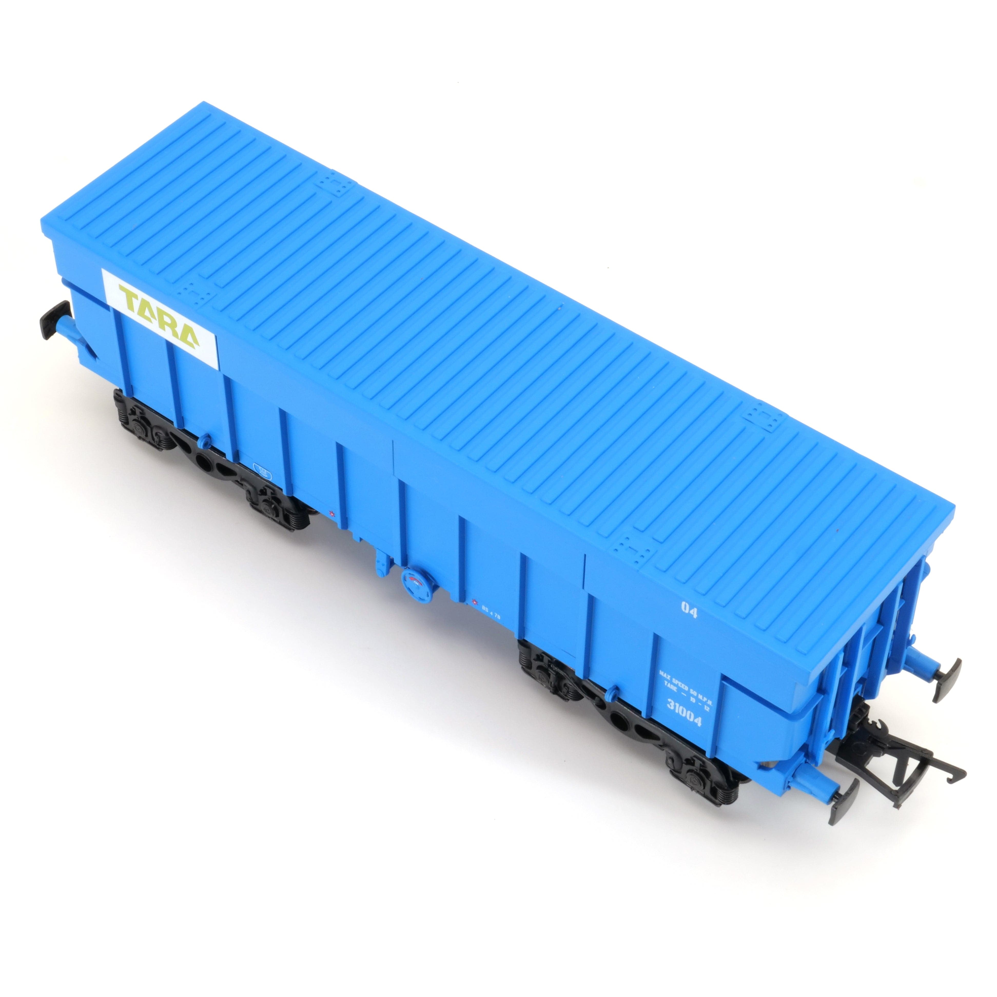 Tara Mines Pack - Blue A