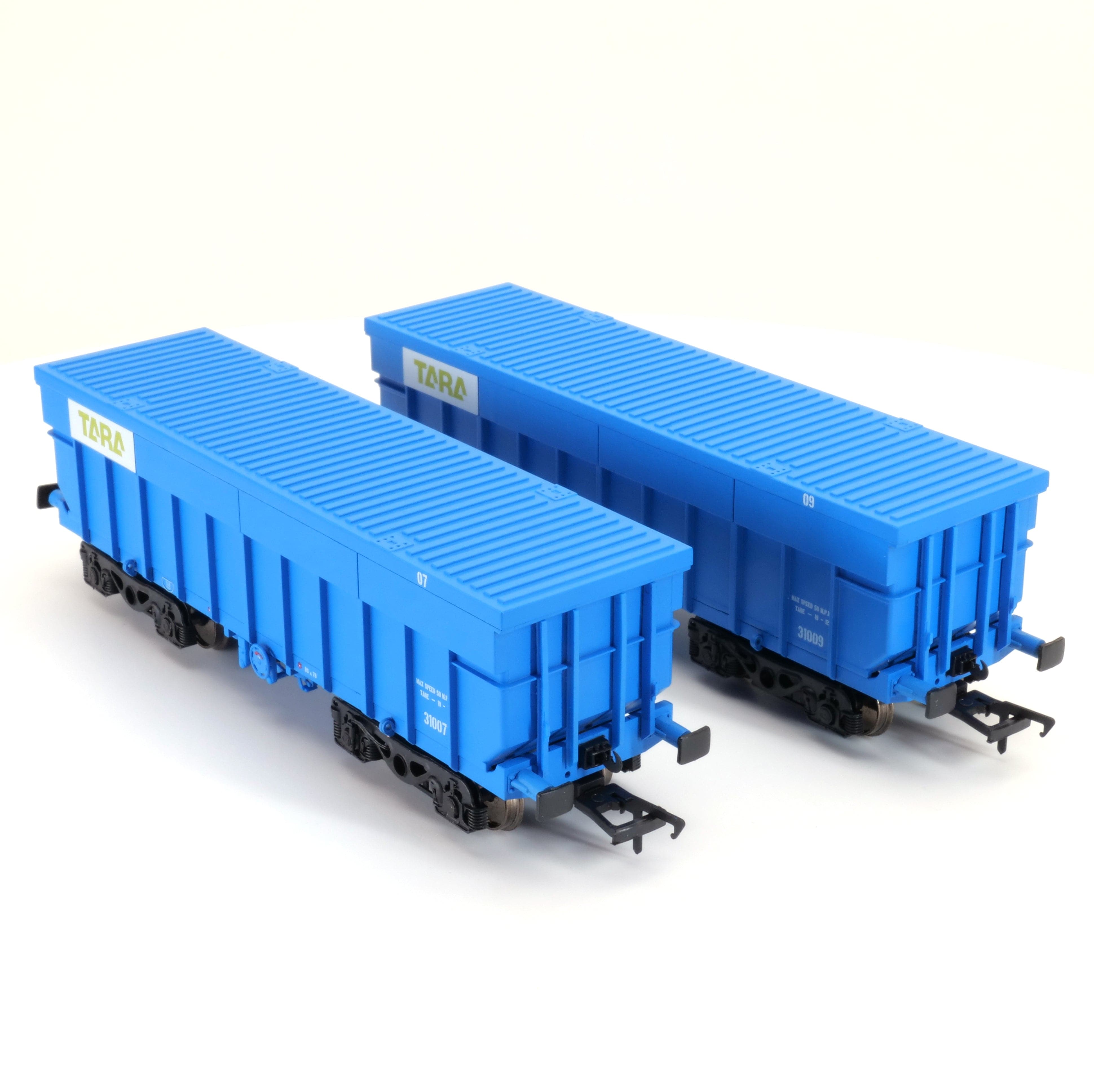 Pacáiste Mianaigh na Teamhrach - Blue B